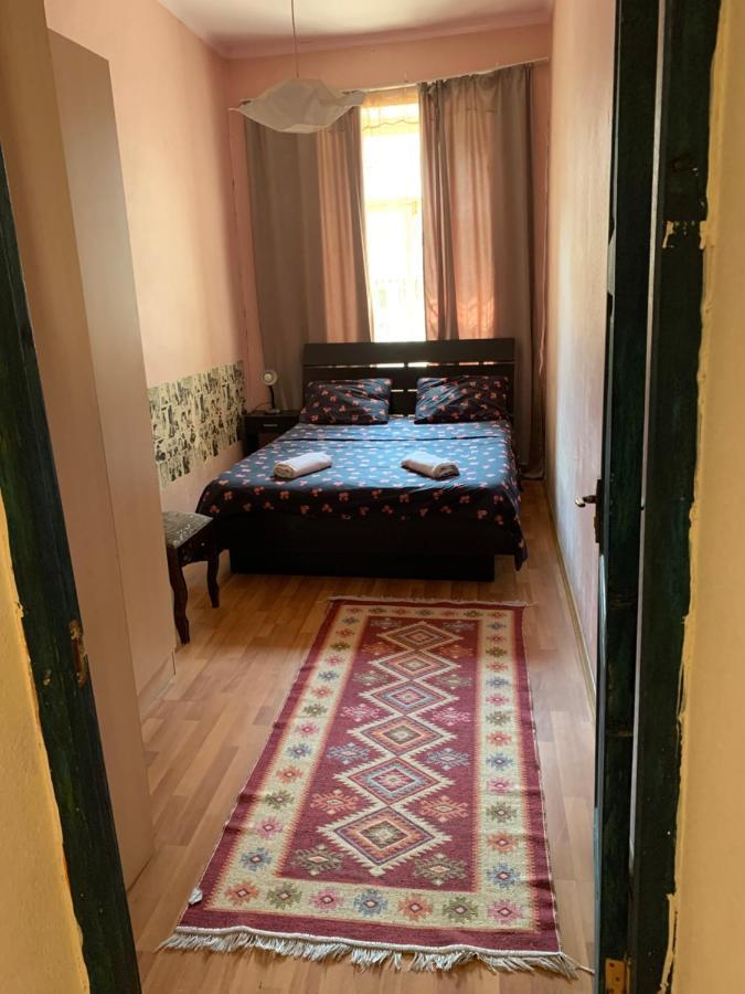Old Tbilisi Art Home Экстерьер фото