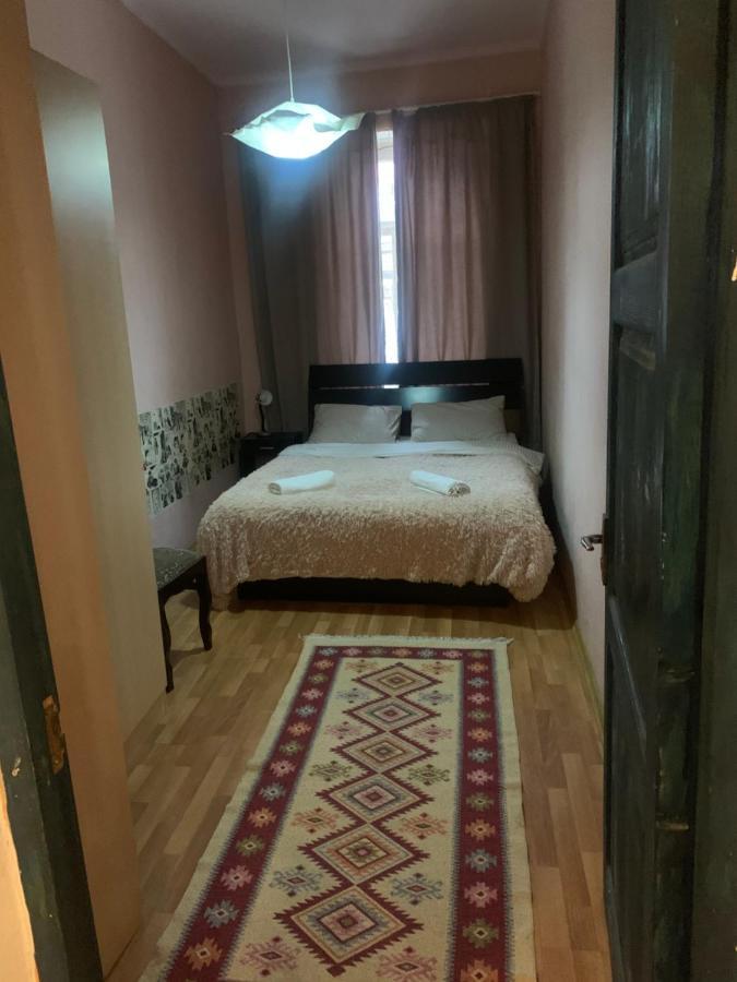 Old Tbilisi Art Home Экстерьер фото